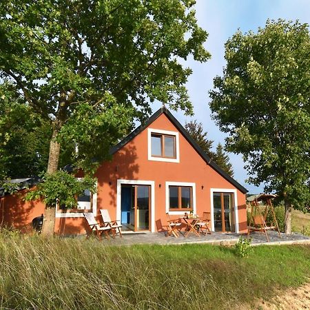 Dadaj Park Home Biskupiec (Olsztyn) Exterior foto