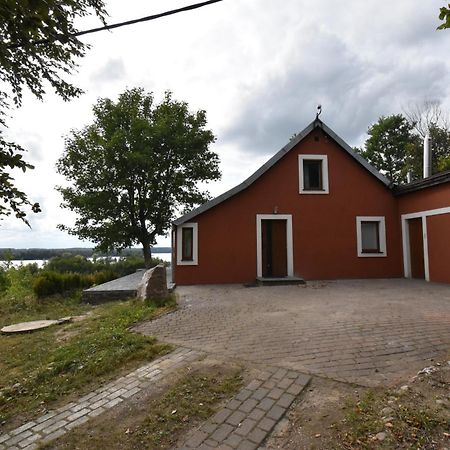 Dadaj Park Home Biskupiec (Olsztyn) Exterior foto