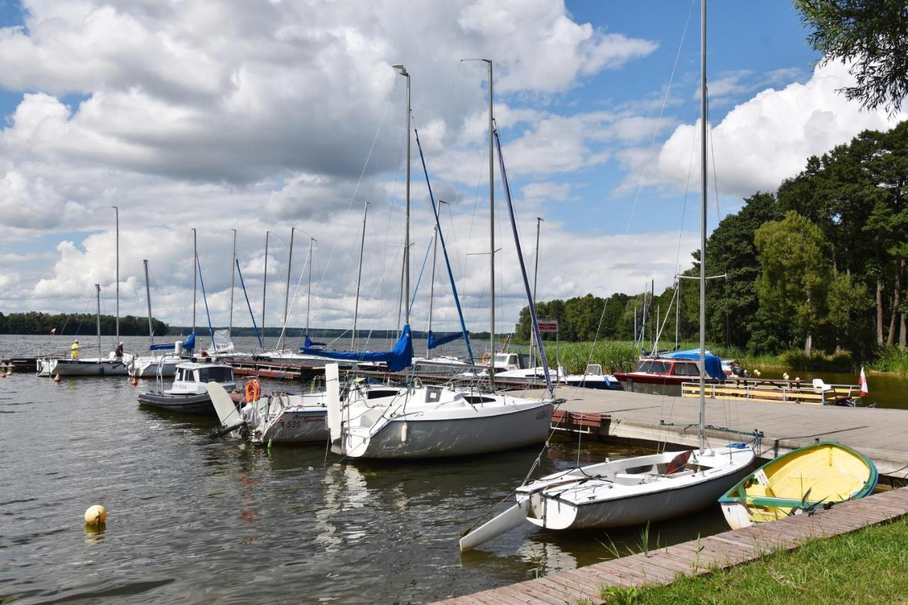Dadaj Park Home Biskupiec (Olsztyn) Exterior foto