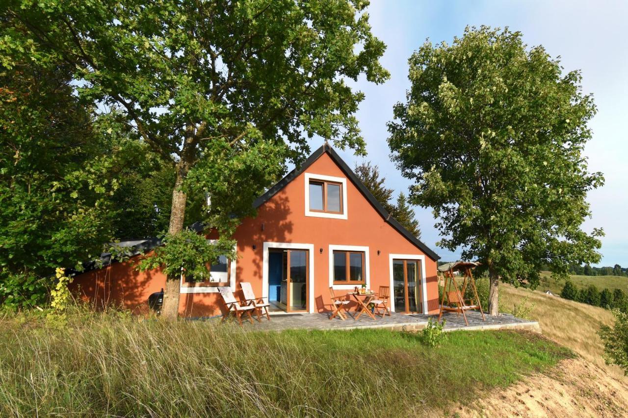 Dadaj Park Home Biskupiec (Olsztyn) Exterior foto