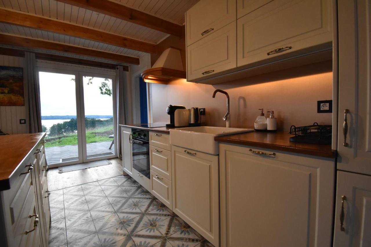 Dadaj Park Home Biskupiec (Olsztyn) Exterior foto