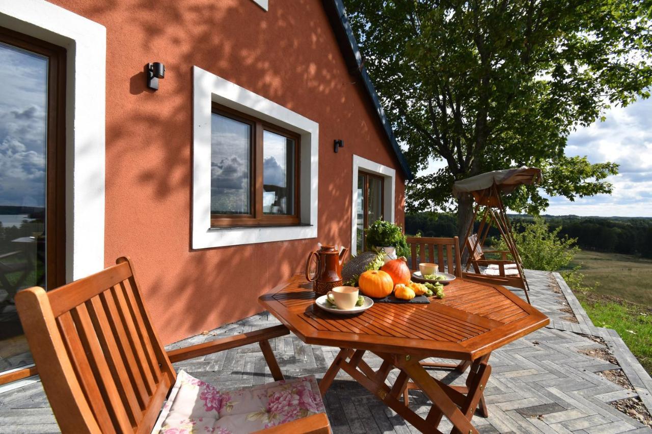 Dadaj Park Home Biskupiec (Olsztyn) Exterior foto