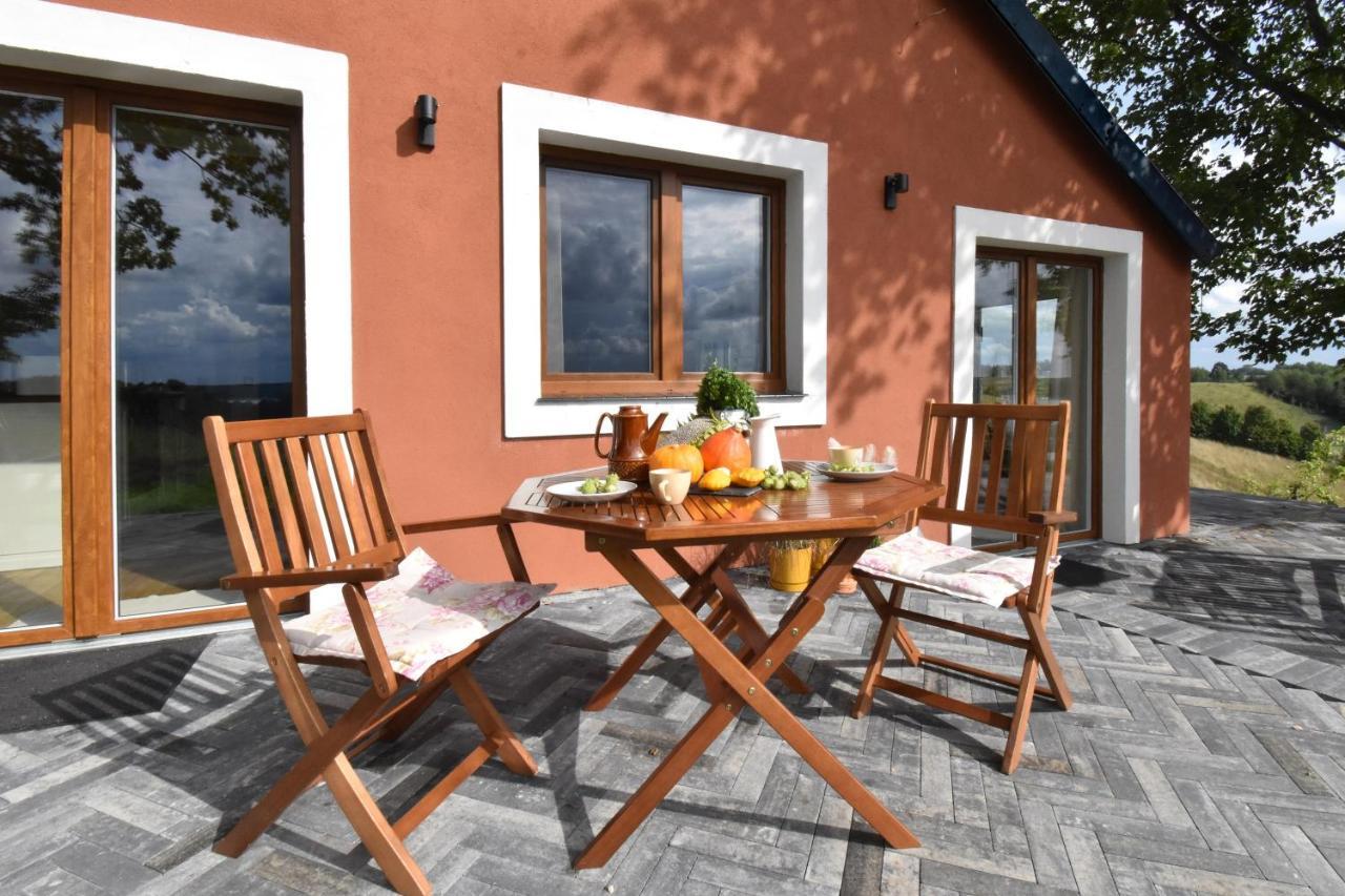 Dadaj Park Home Biskupiec (Olsztyn) Exterior foto