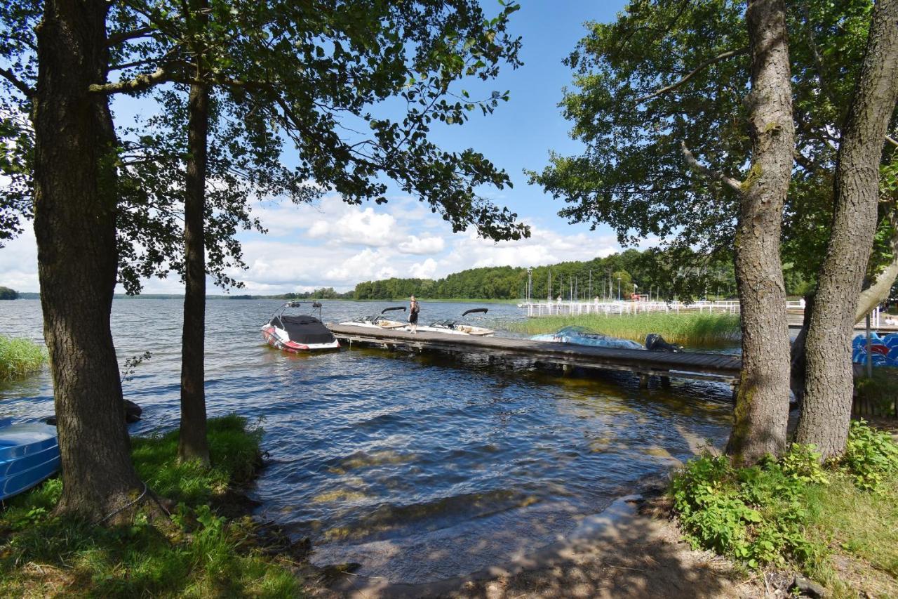 Dadaj Park Home Biskupiec (Olsztyn) Exterior foto